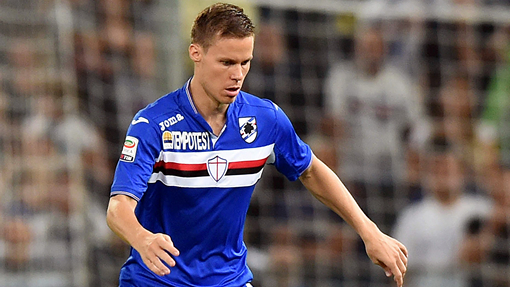 Никлас Мойсандер