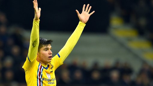 Карлос Хоакин Корреа