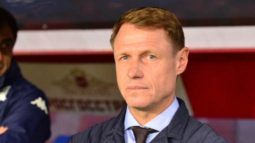 Олег Кононов