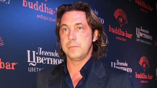 Александр Мостовой