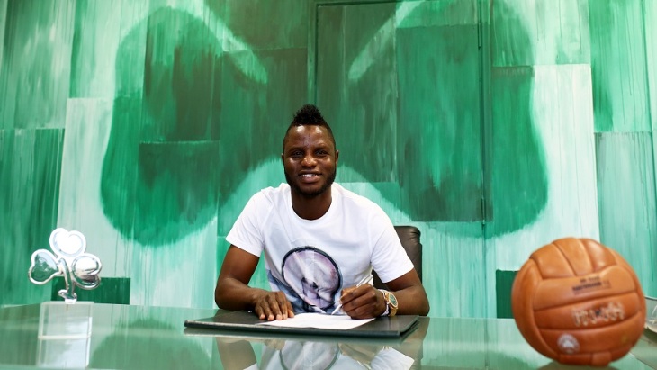 Мубарак Вакасо