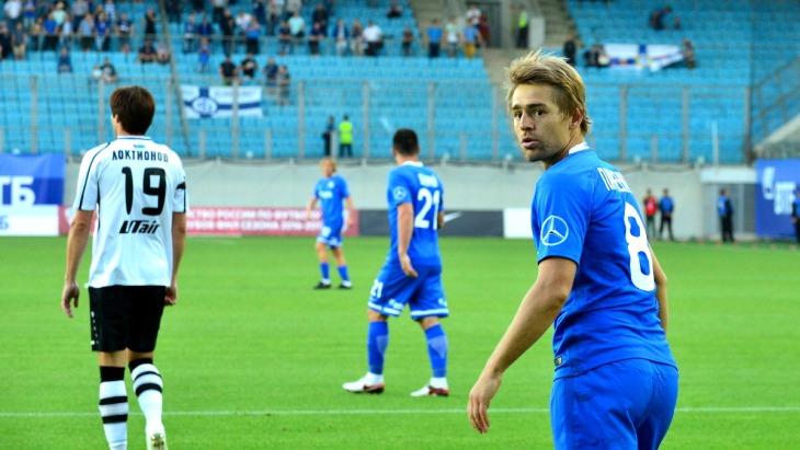 Кирилл Панченко