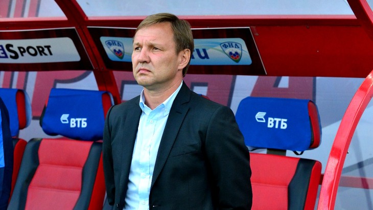 Юрий Калитвинцев