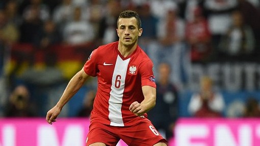 Аркадиуш Милик