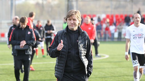 Евгений Бушманов