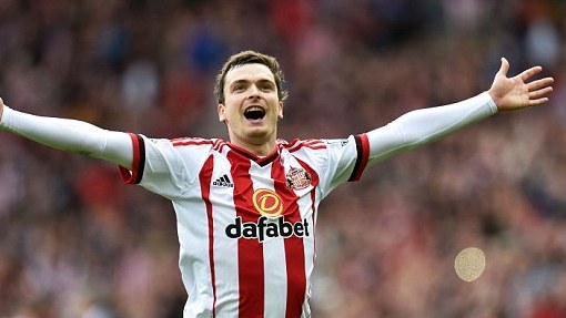 Адам Джонсон