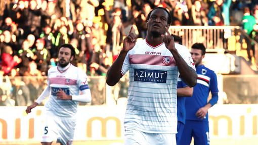 Джерри Мбакогу