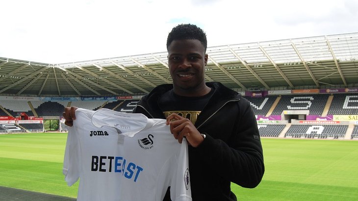 Тайлер Райд