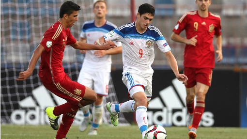 Рамиль Шейдаев