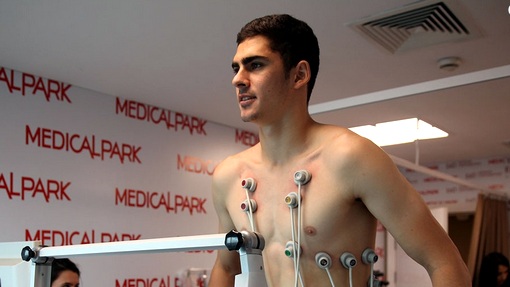 Рамиль Шейдаев