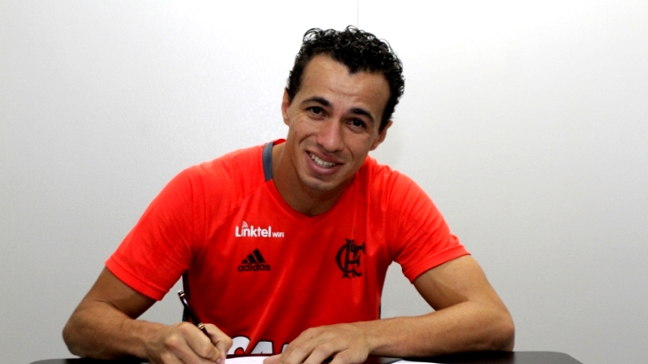 Леандро Дамиан