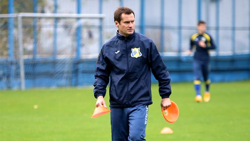 Дмитрий Кириченко