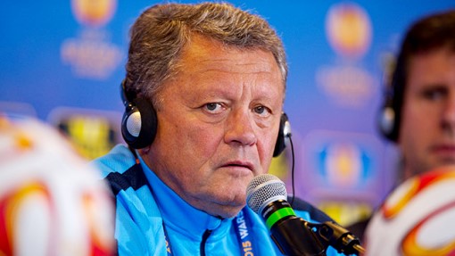 Мирон Маркевич