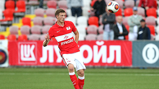 Александр Пуцко