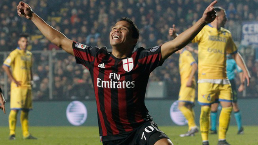 Карлоса Бакка