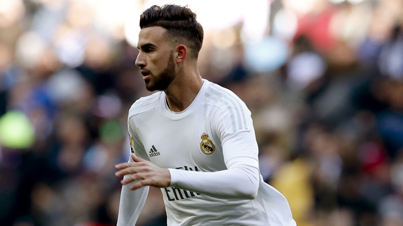 Борха Майораль