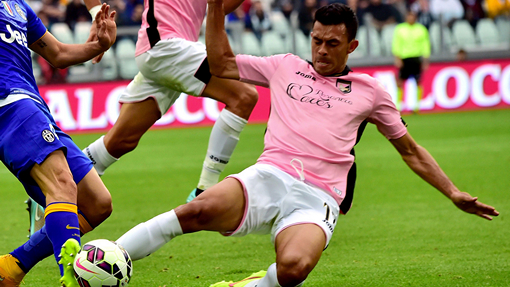 Джанкарло Гонсалес