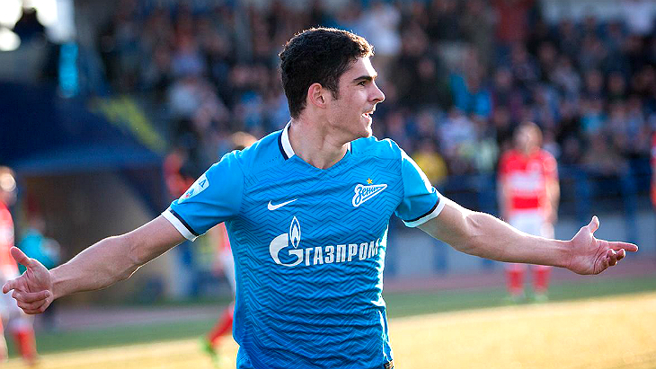 Рамиль Шейдаев