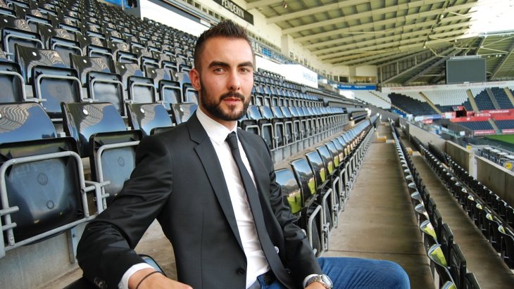 Марк Биригитти