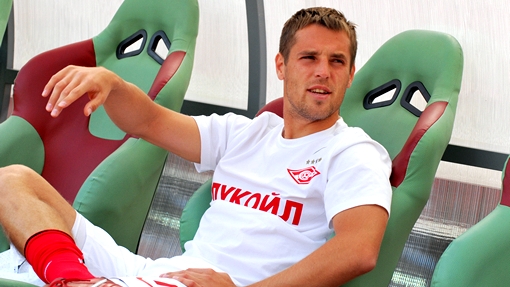 Кирилл Комбаров