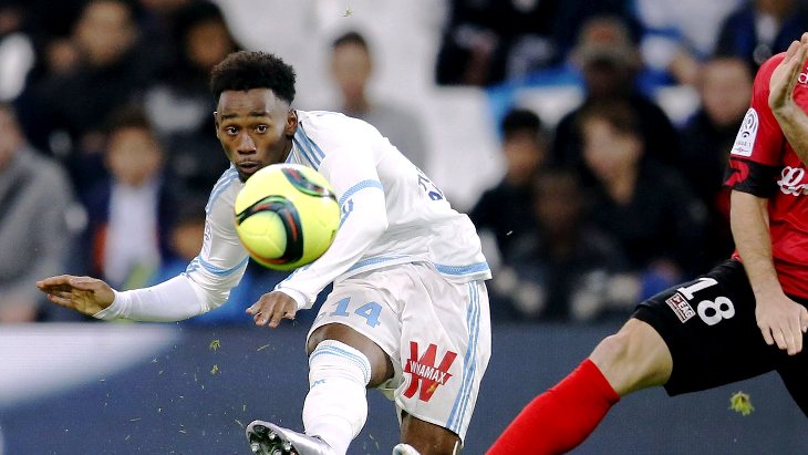 Жорж-Кевин Нкуду