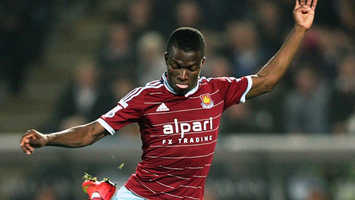 Эннер Валенсия