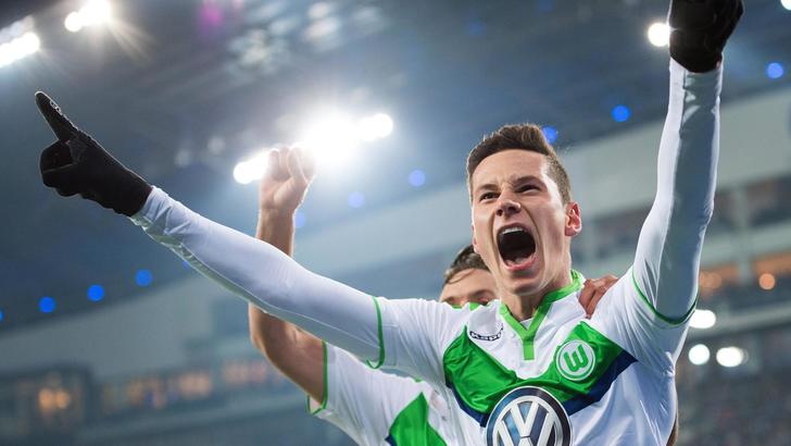 Юлиан Дракслер