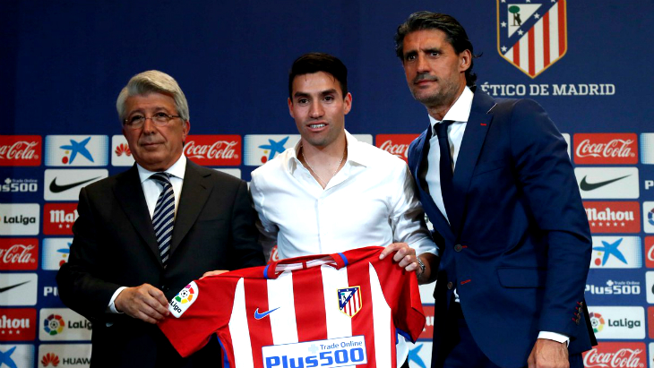 Николас Гайтан