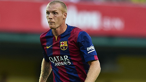 Жереми Матье