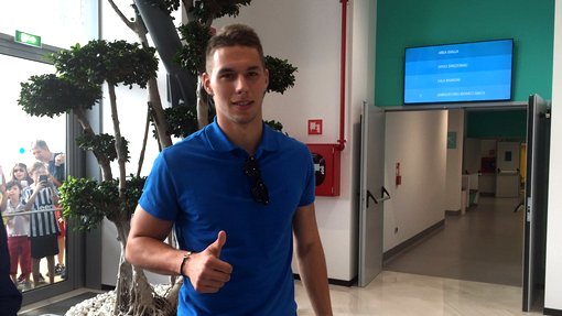 Марко Пьяца