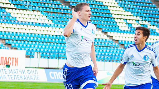 Виталий Шахов