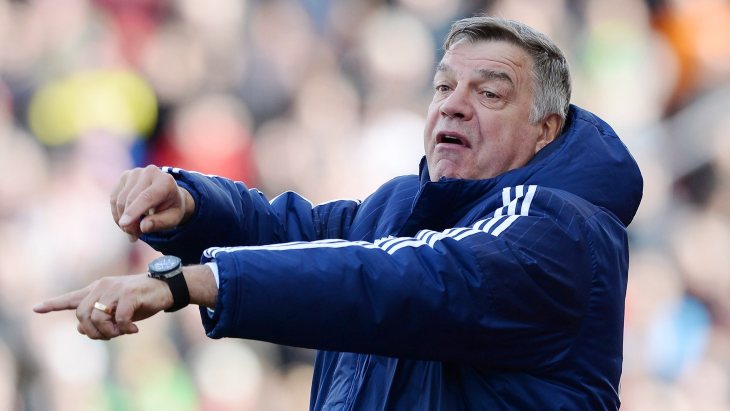 Сэм Эллардайс