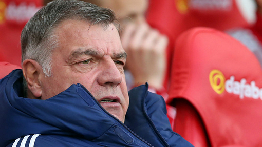 Сэм Эллардайс