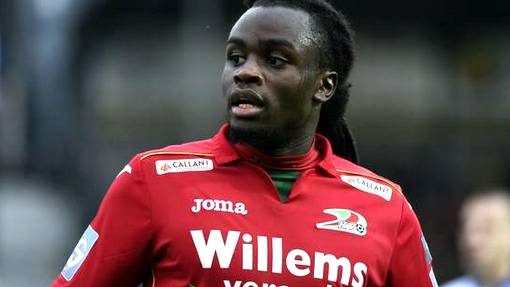 Джордан Лукаку