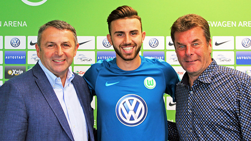 Борха Майораль