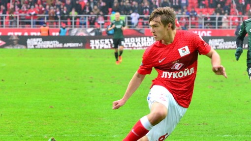 Денис Давыдов