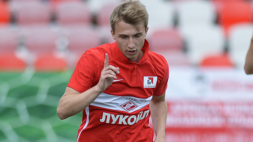 Артем Федчук