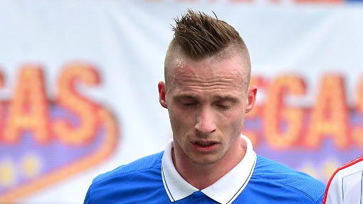 Александер Бюттнер