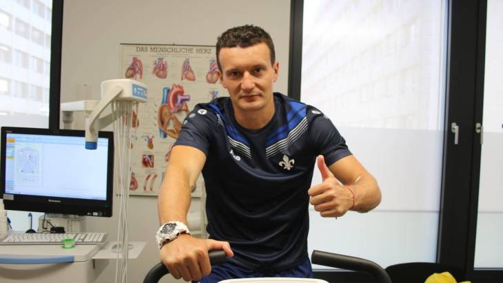 Артем Федецкий