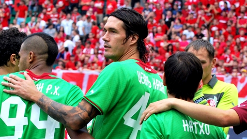 Сесар Навас