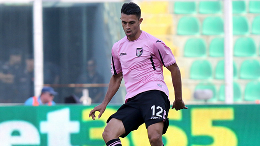 Джанкарло Гонсалес