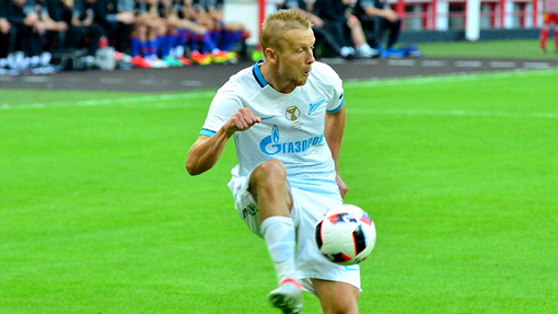 Игорь Смольников