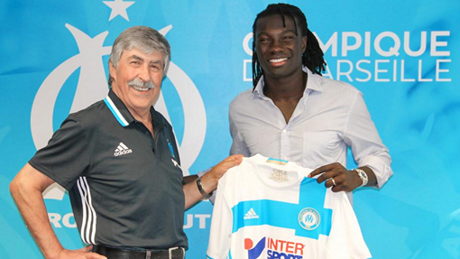 Бафетимби Гомис