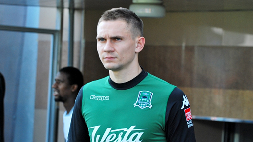 Артур Енджейчик