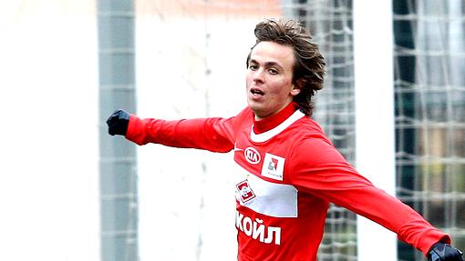 Дмитрий Каюмов