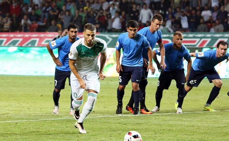 Георге Грозав