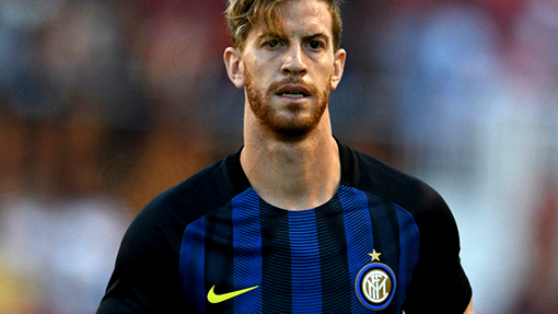 Кристиан Ансальди