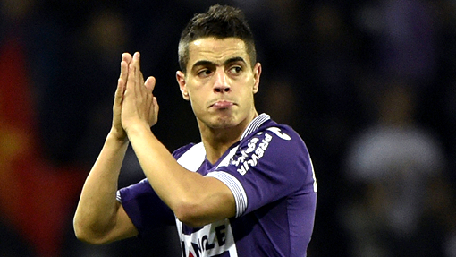 Виссам Бен-Йеддер