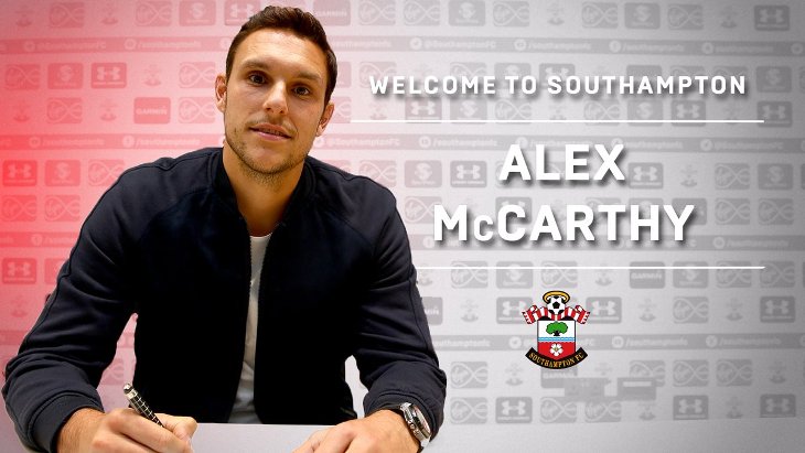 Алекс Маккарти