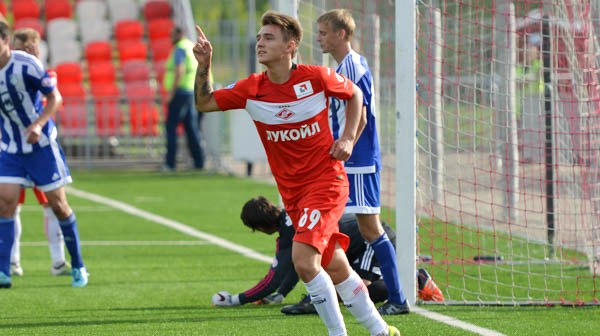 Денис Давыдов